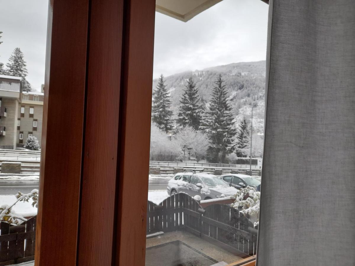 Einaudi 9 Daire Bardonecchia Dış mekan fotoğraf
