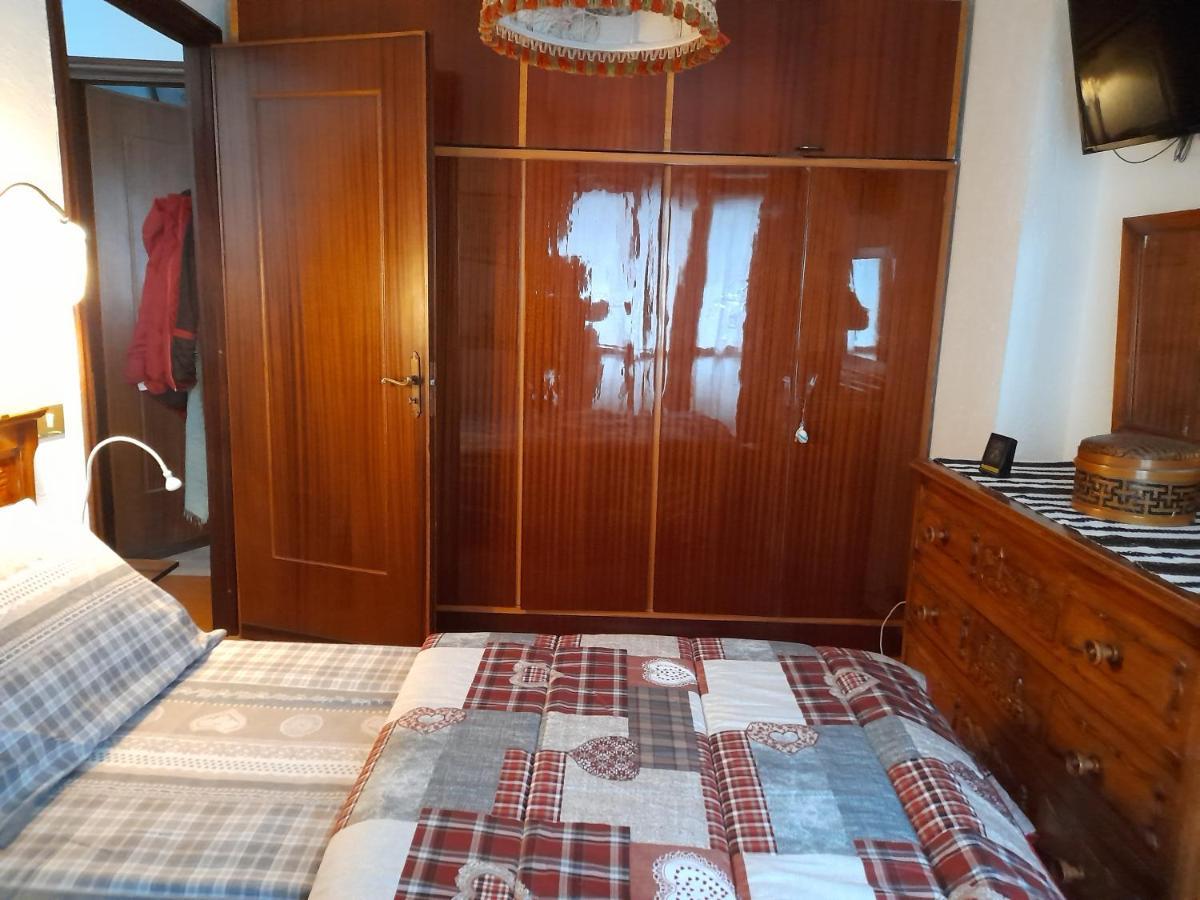 Einaudi 9 Daire Bardonecchia Dış mekan fotoğraf